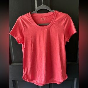 Athleta uptempo tee